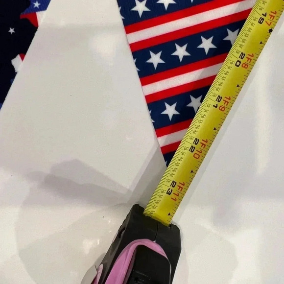 NEW without tag (NWOT) Dog (pet) Bandanna pack of 2 - Picture 2 of 4